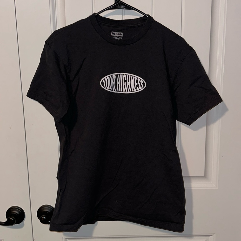 Your Highness Tee